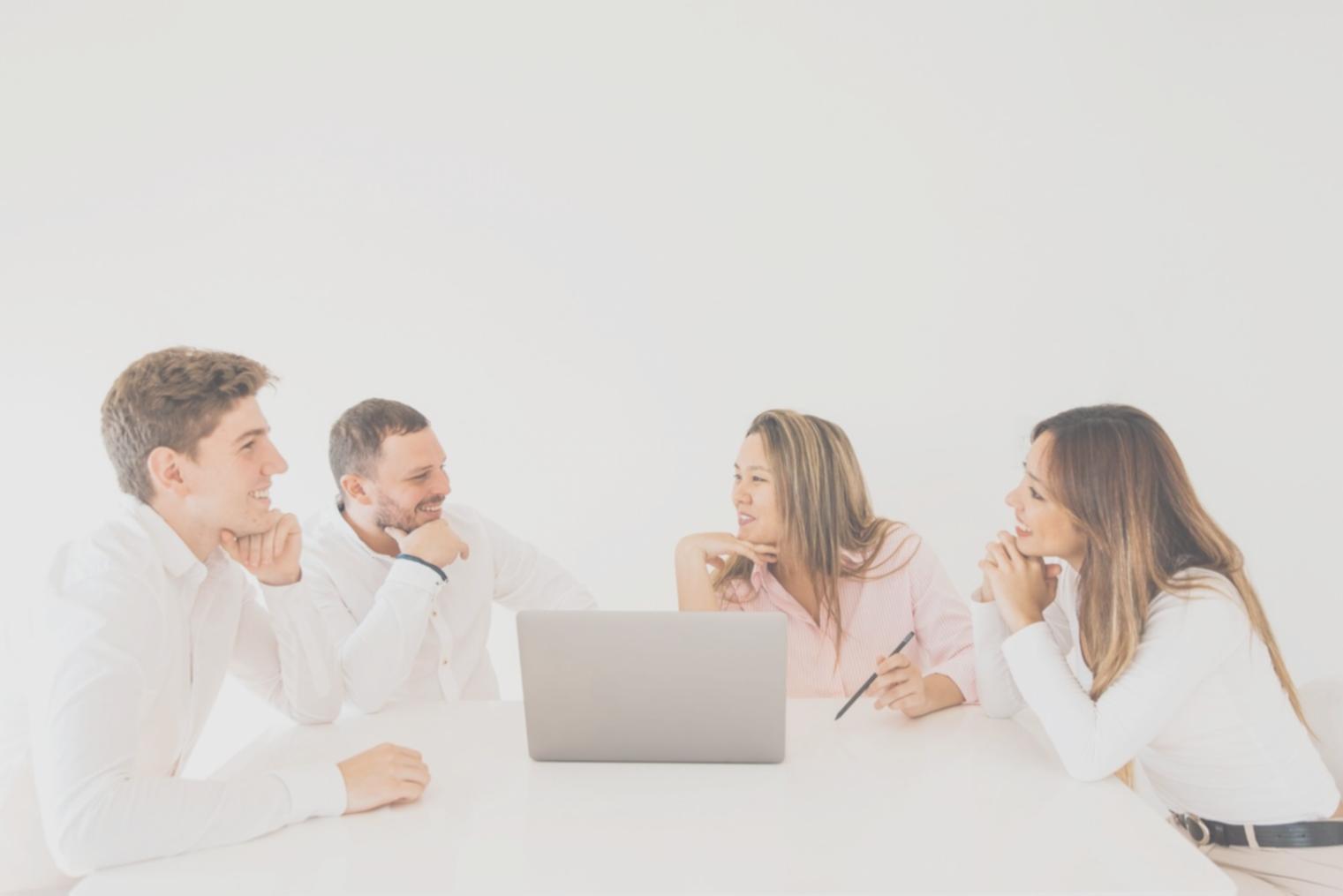 Formation en analyse financière avec supports pédagogiques